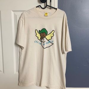 Child of Golf T-Shirt